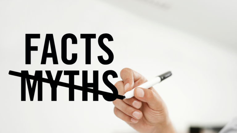 Facts and Myths