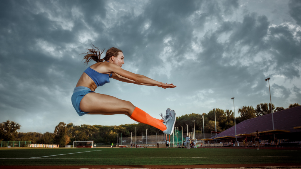 Hypnotherapy for Sports